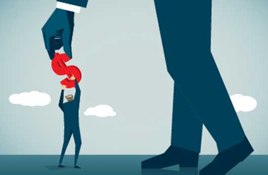 The Game of Chicken: Seeking Outside Offers to Snare a Raise