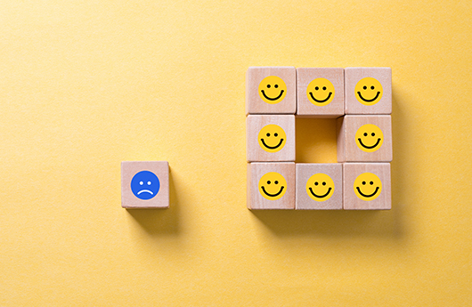 The Plight of the Remote Worker